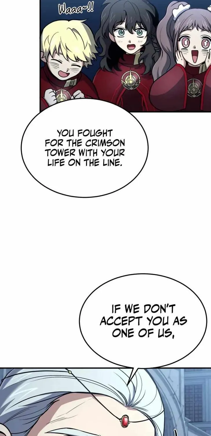 Read Life of a Quack Healer EN Manga Online