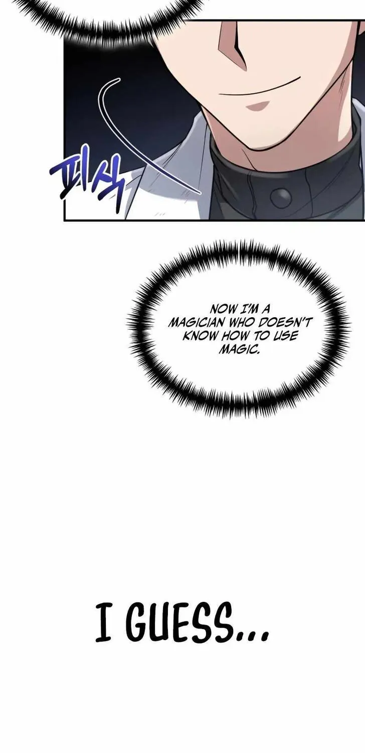 Read Life of a Quack Healer EN Manga Online