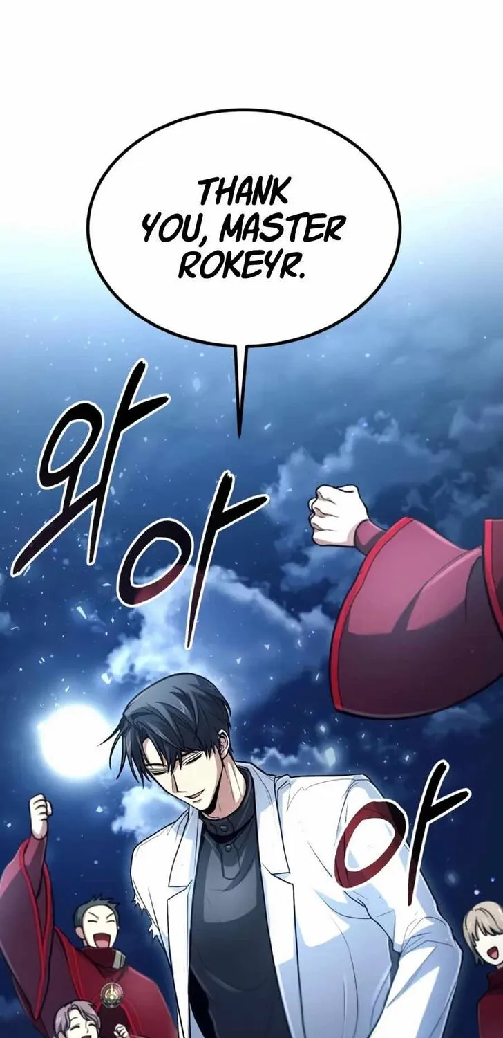 Read Life of a Quack Healer EN Manga Online
