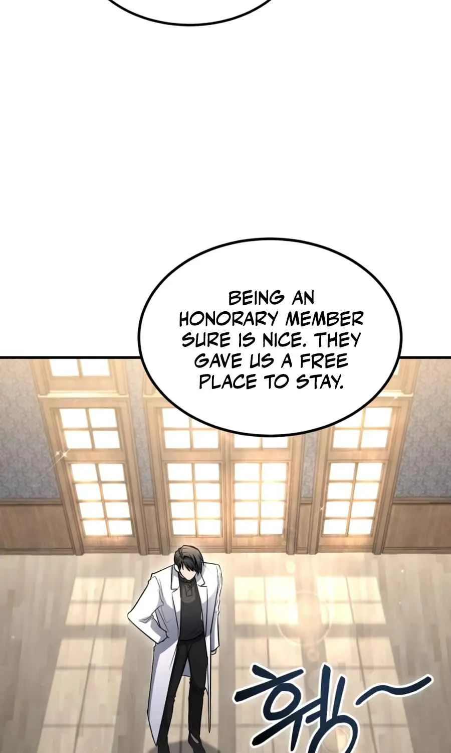 Read Life of a Quack Healer EN Manga Online