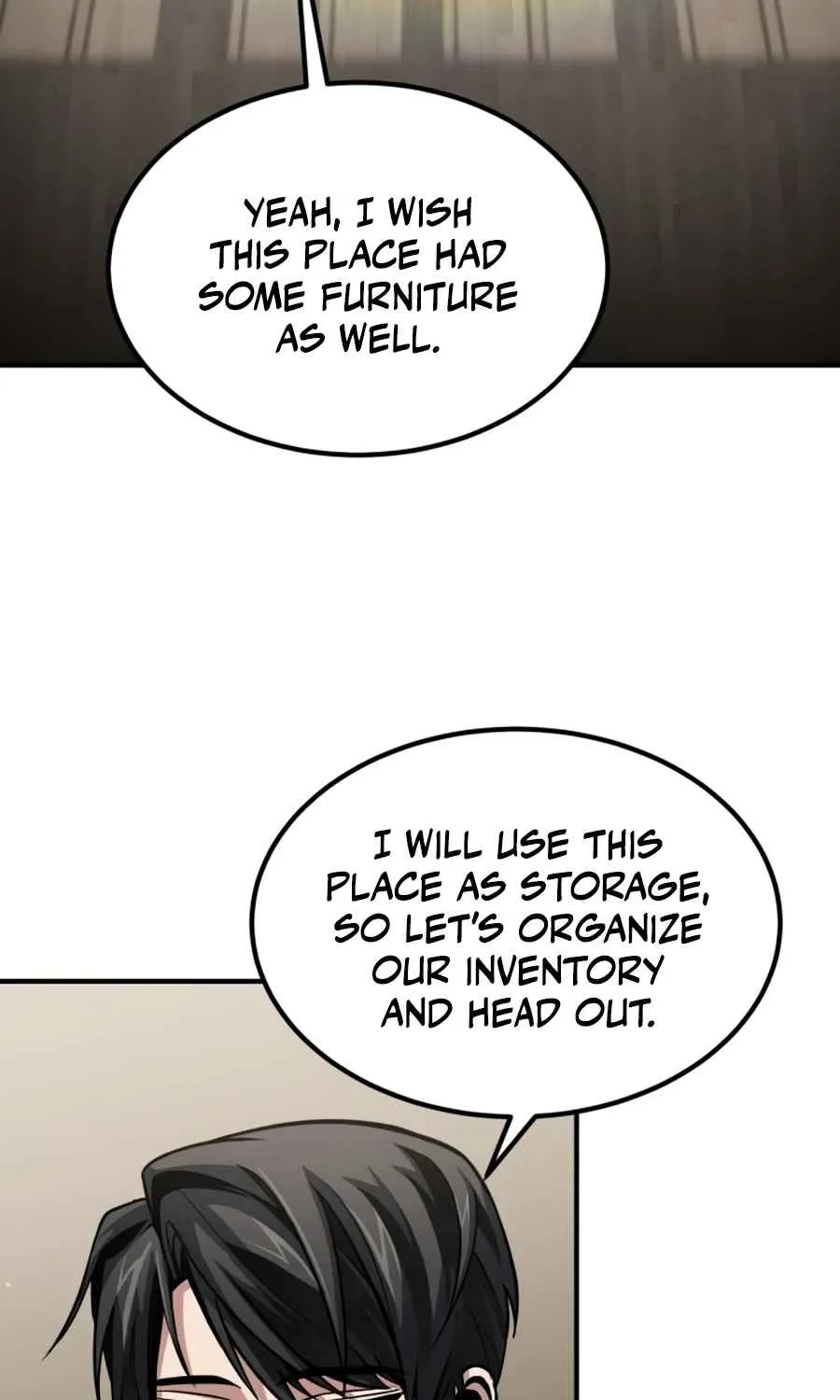 Read Life of a Quack Healer EN Manga Online