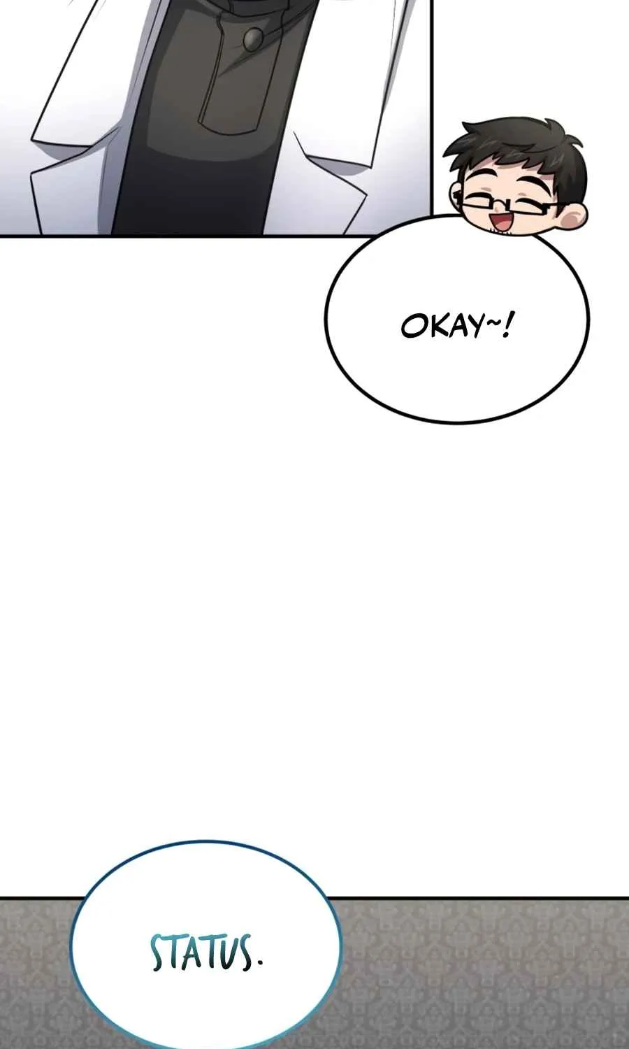 Read Life of a Quack Healer EN Manga Online