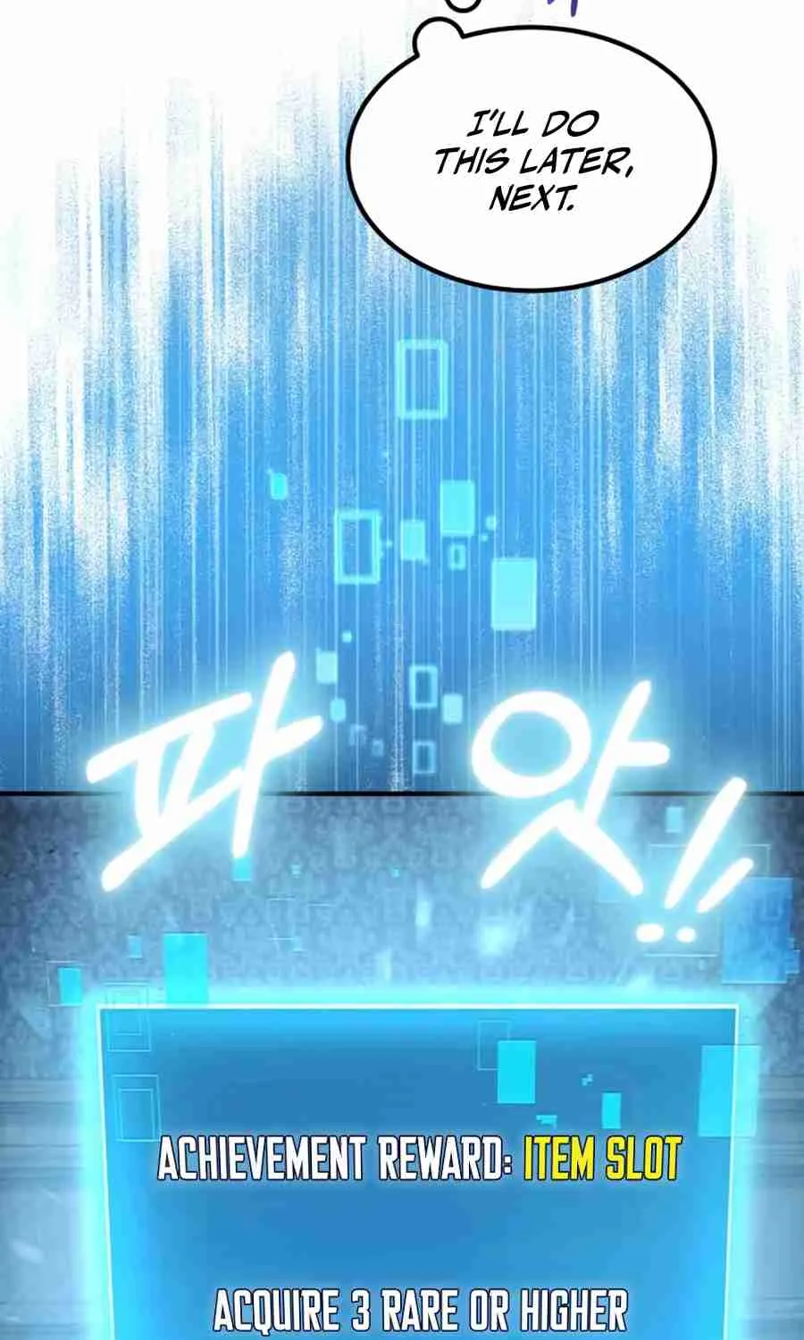 Read Life of a Quack Healer EN Manga Online
