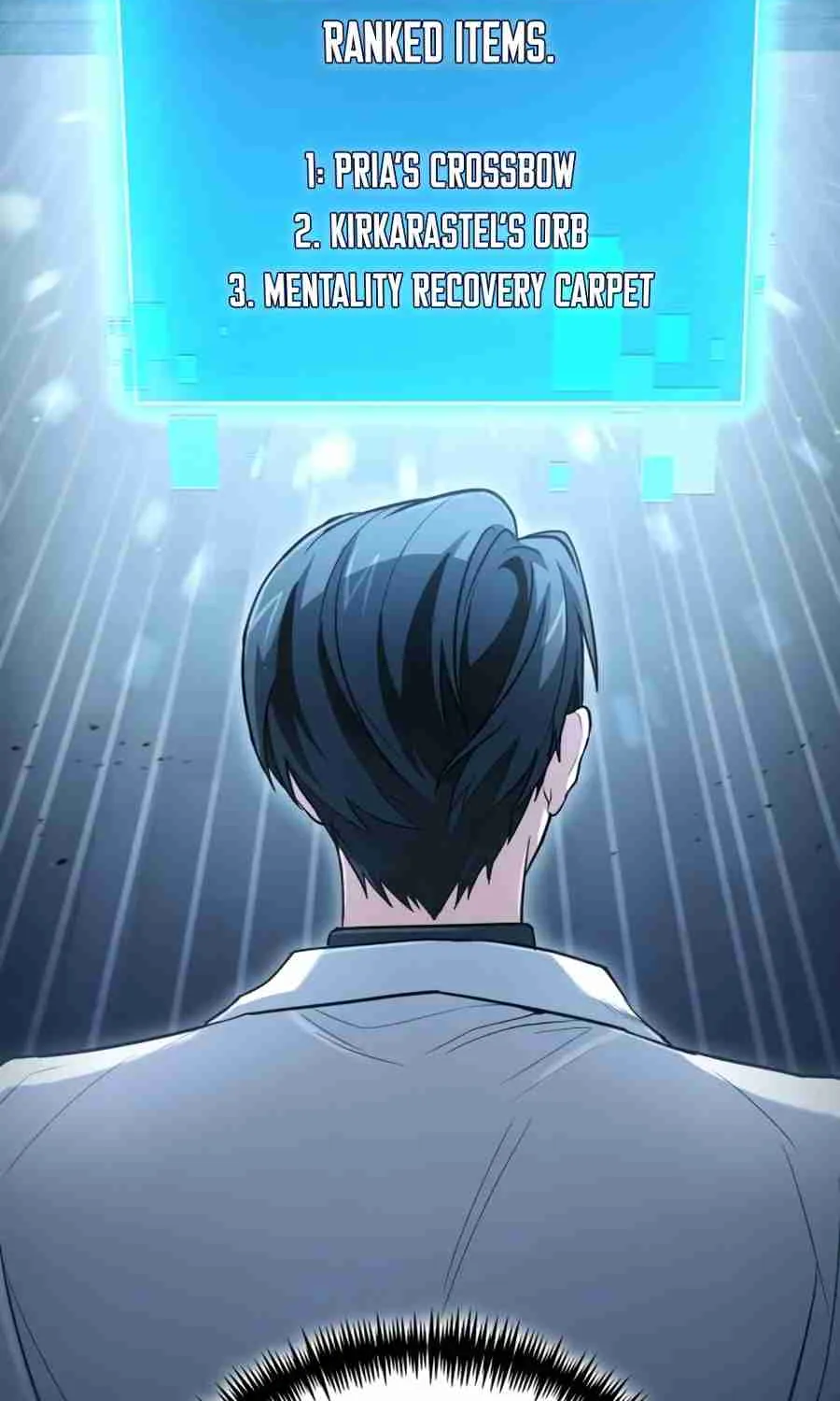 Read Life of a Quack Healer EN Manga Online