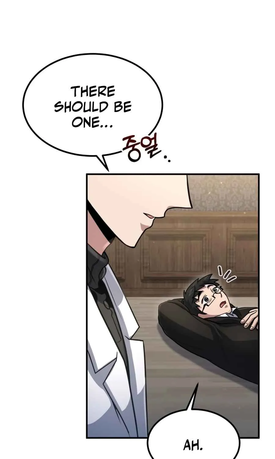 Read Life of a Quack Healer EN Manga Online