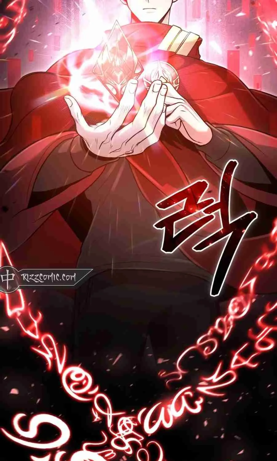 Read Life of a Quack Healer EN Manga Online