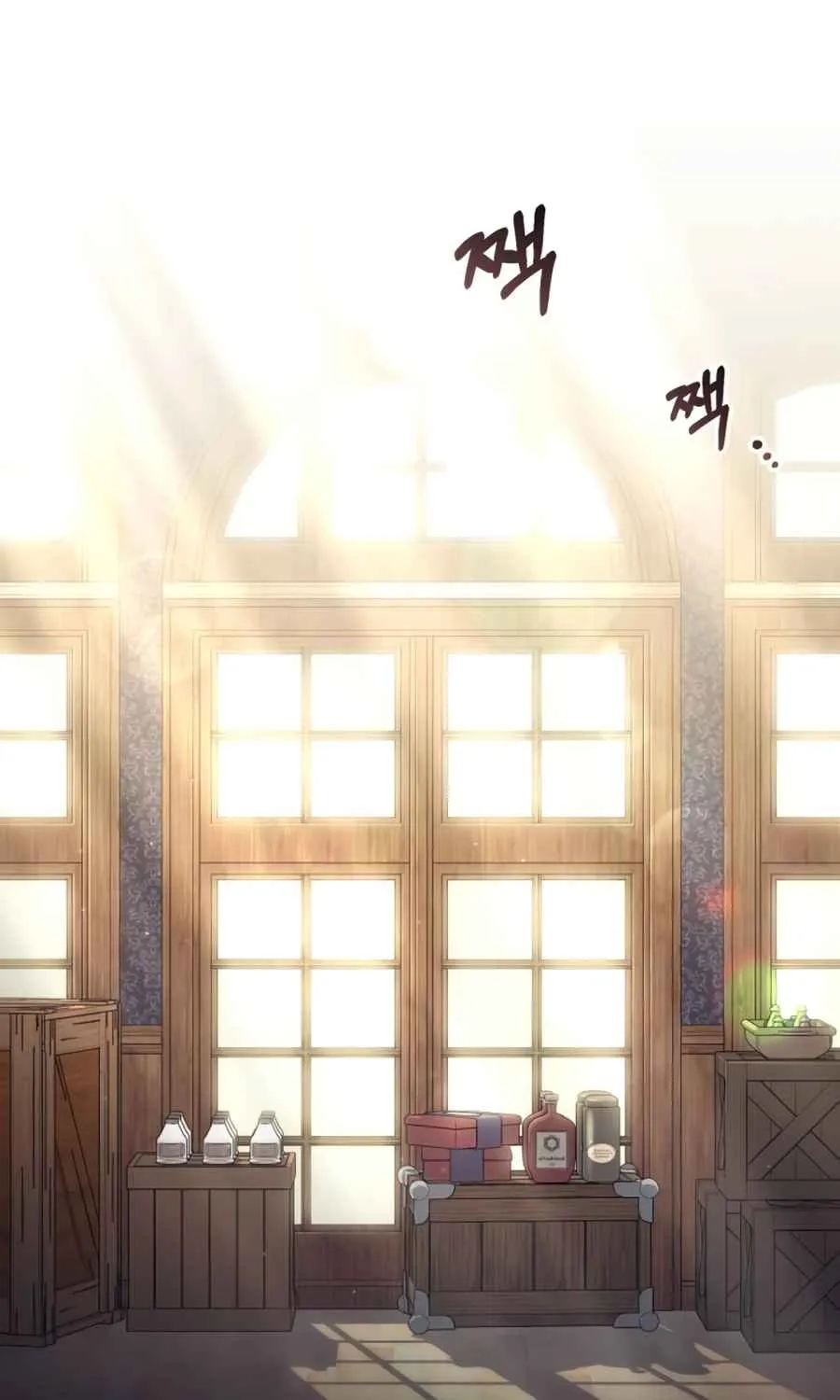 Read Life of a Quack Healer EN Manga Online