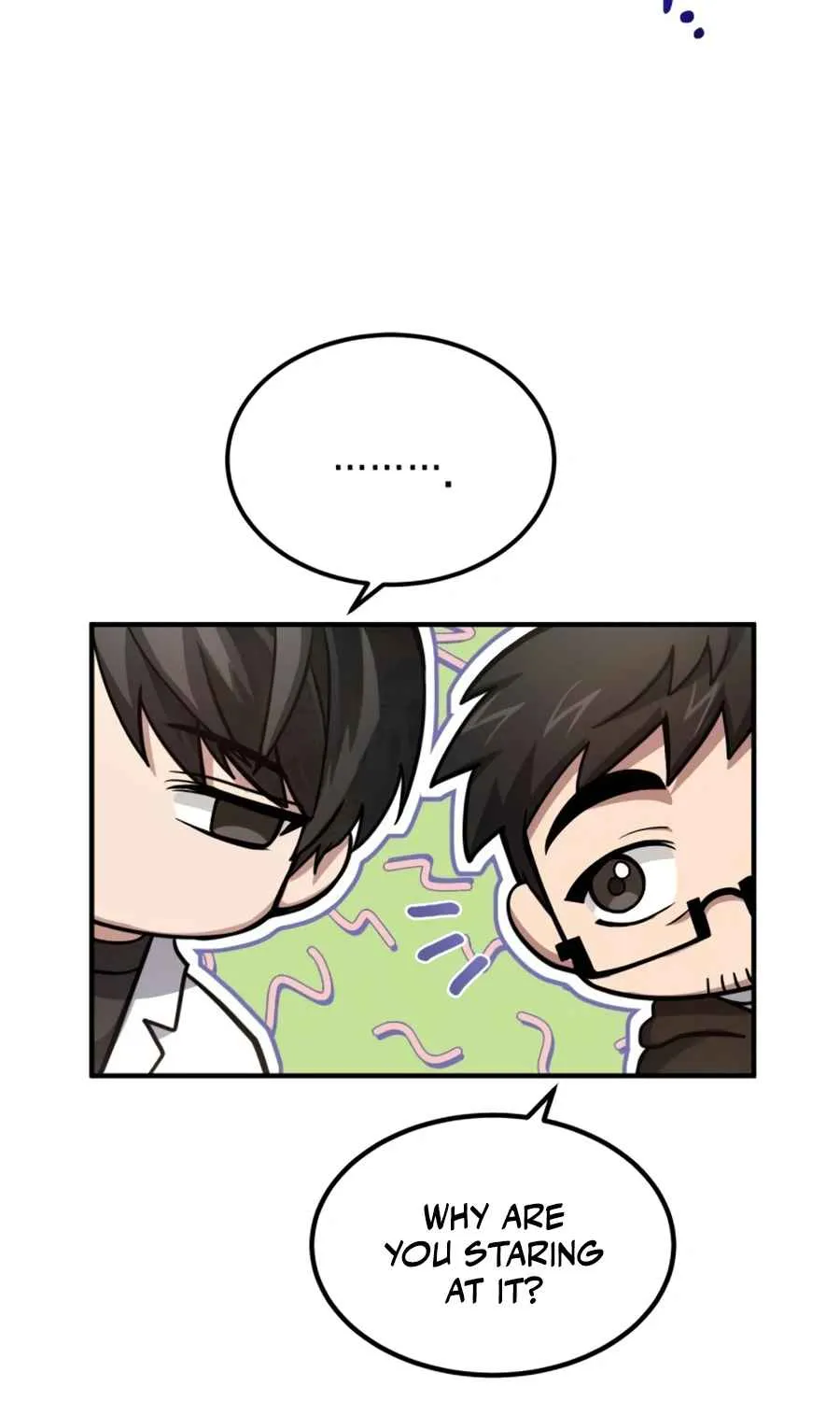 Read Life of a Quack Healer EN Manga Online