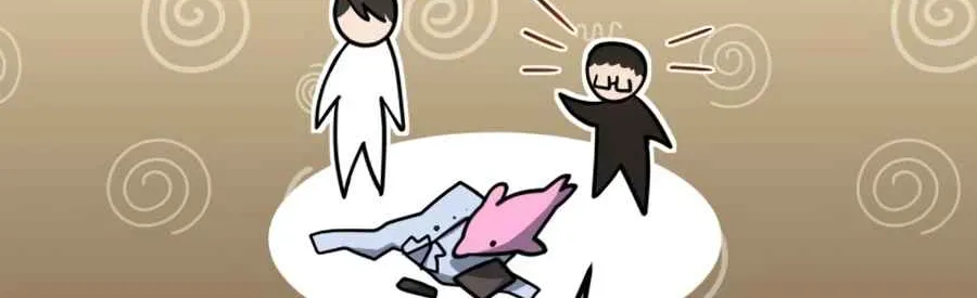 Read Life of a Quack Healer EN Manga Online