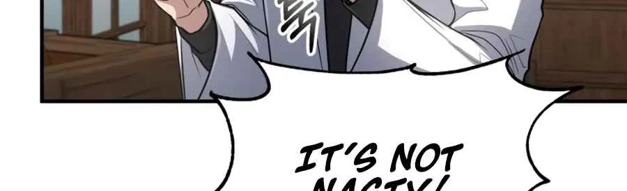 Read Life of a Quack Healer EN Manga Online