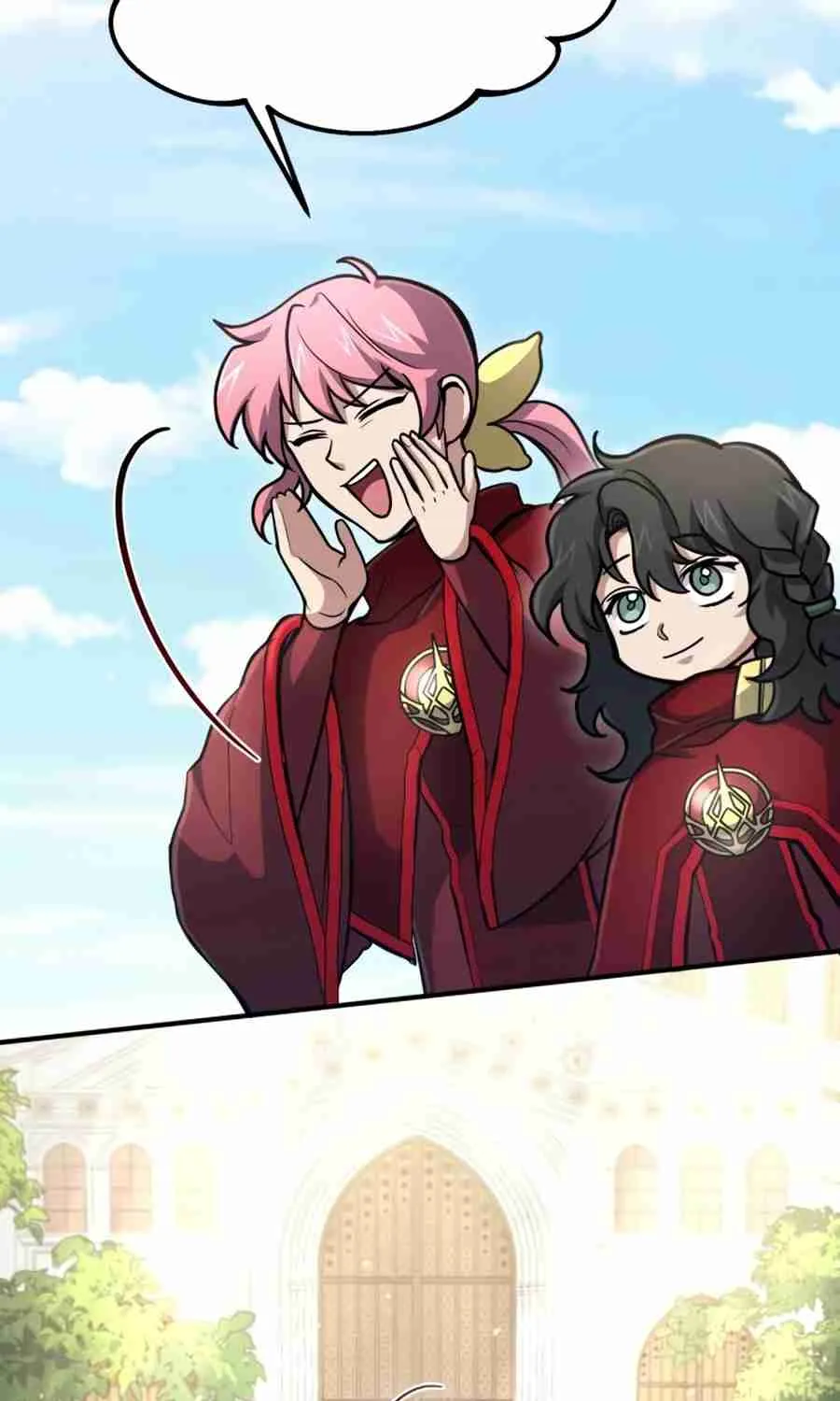 Read Life of a Quack Healer EN Manga Online