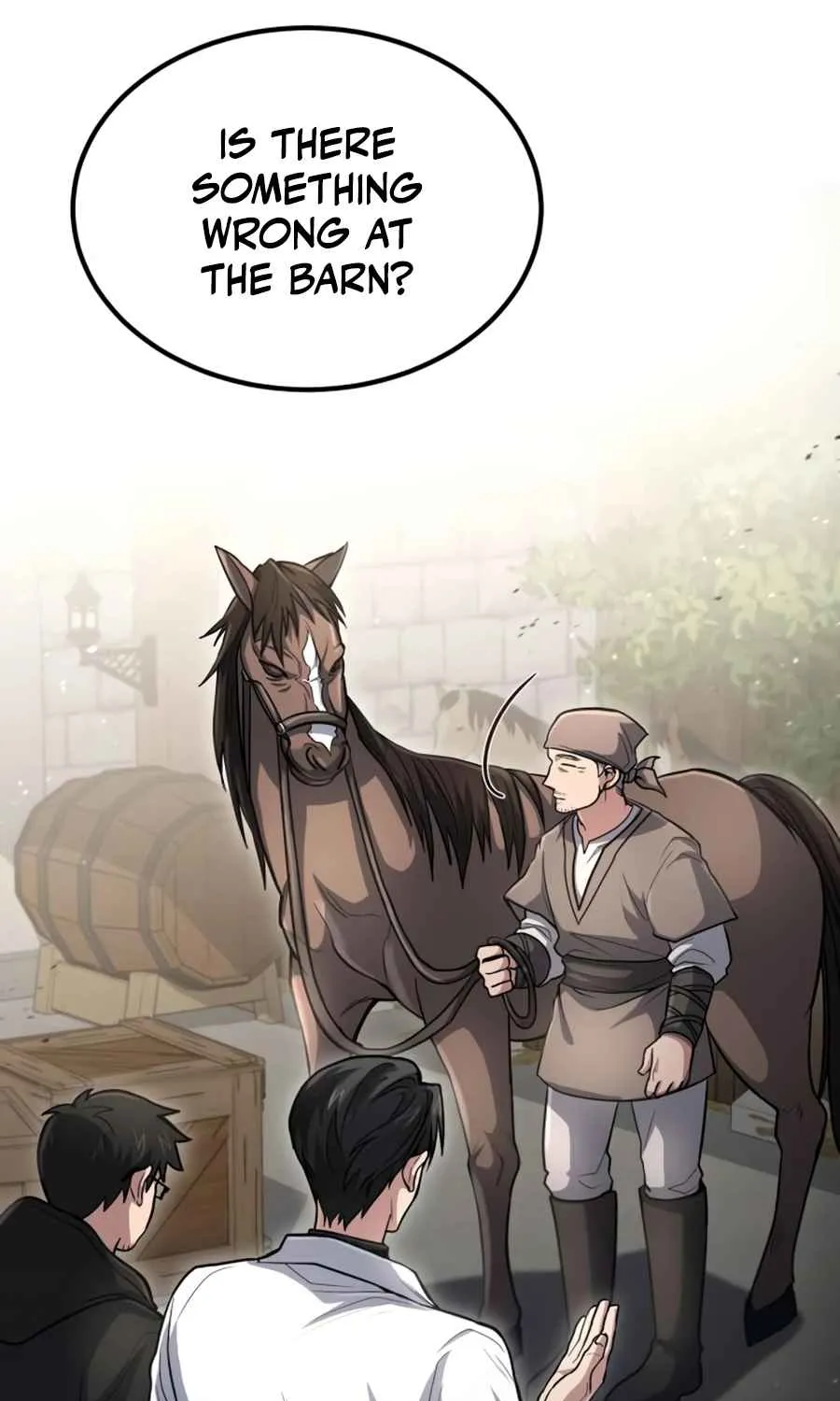 Read Life of a Quack Healer EN Manga Online