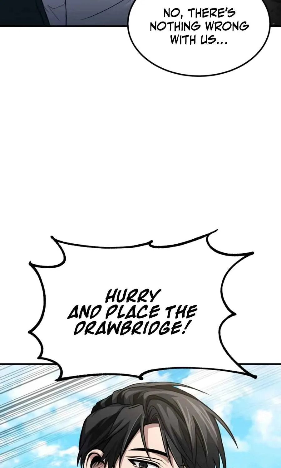Read Life of a Quack Healer EN Manga Online