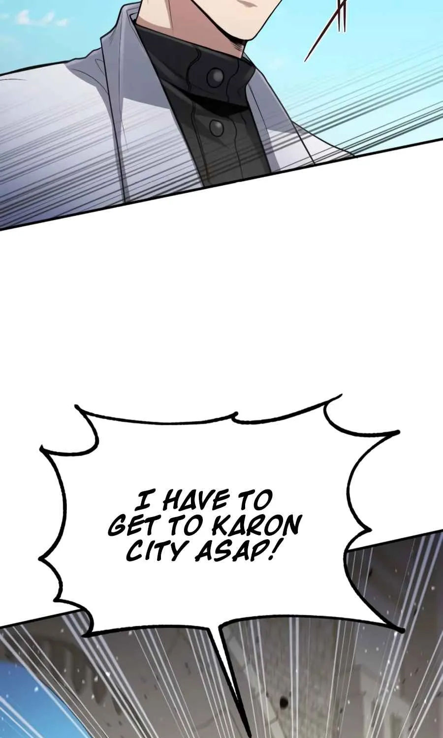 Read Life of a Quack Healer EN Manga Online