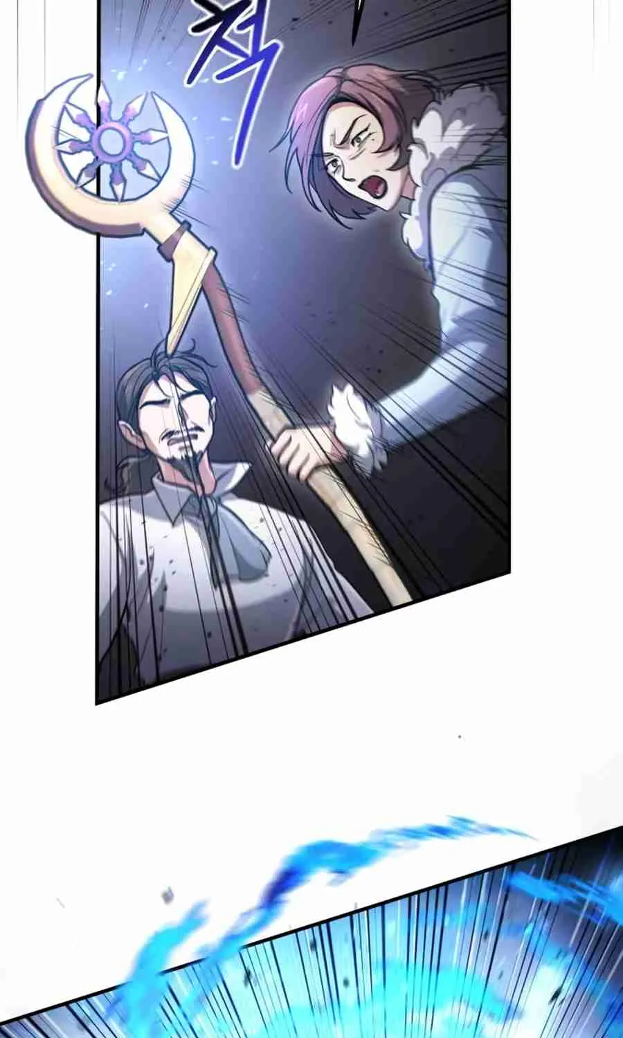 Read Life of a Quack Healer EN Manga Online