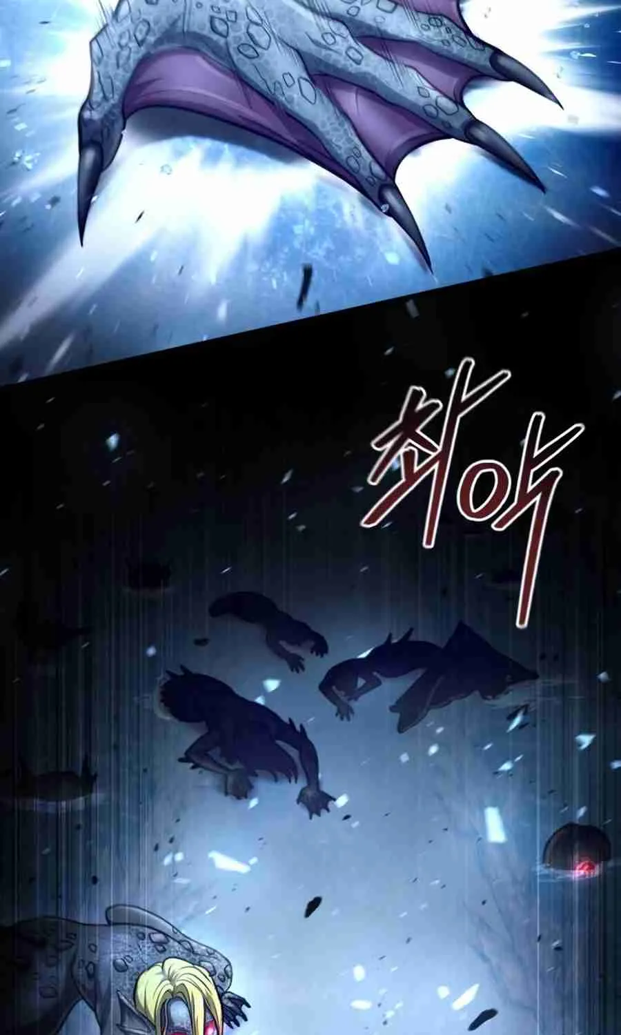 Read Life of a Quack Healer EN Manga Online