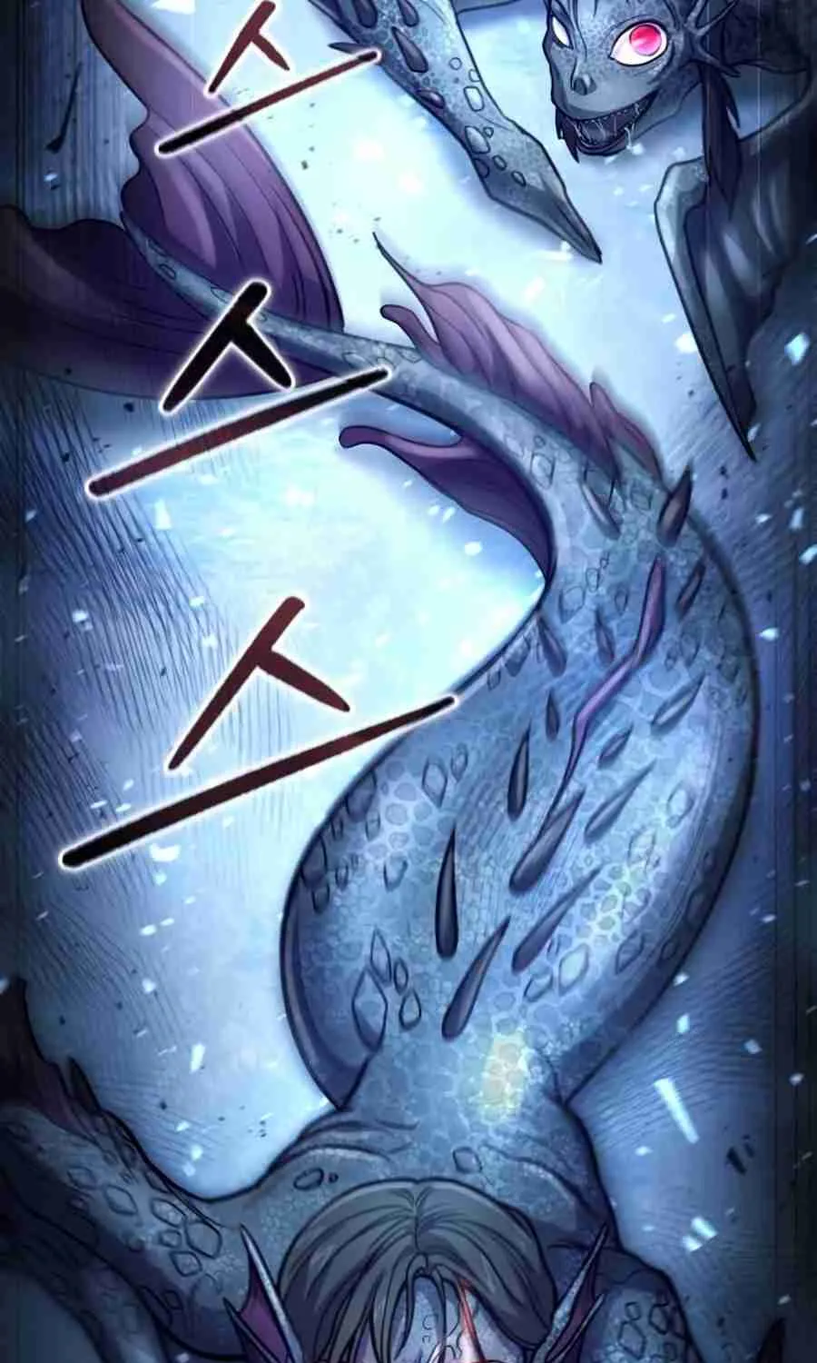 Read Life of a Quack Healer EN Manga Online