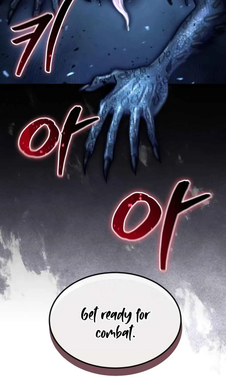 Read Life of a Quack Healer EN Manga Online
