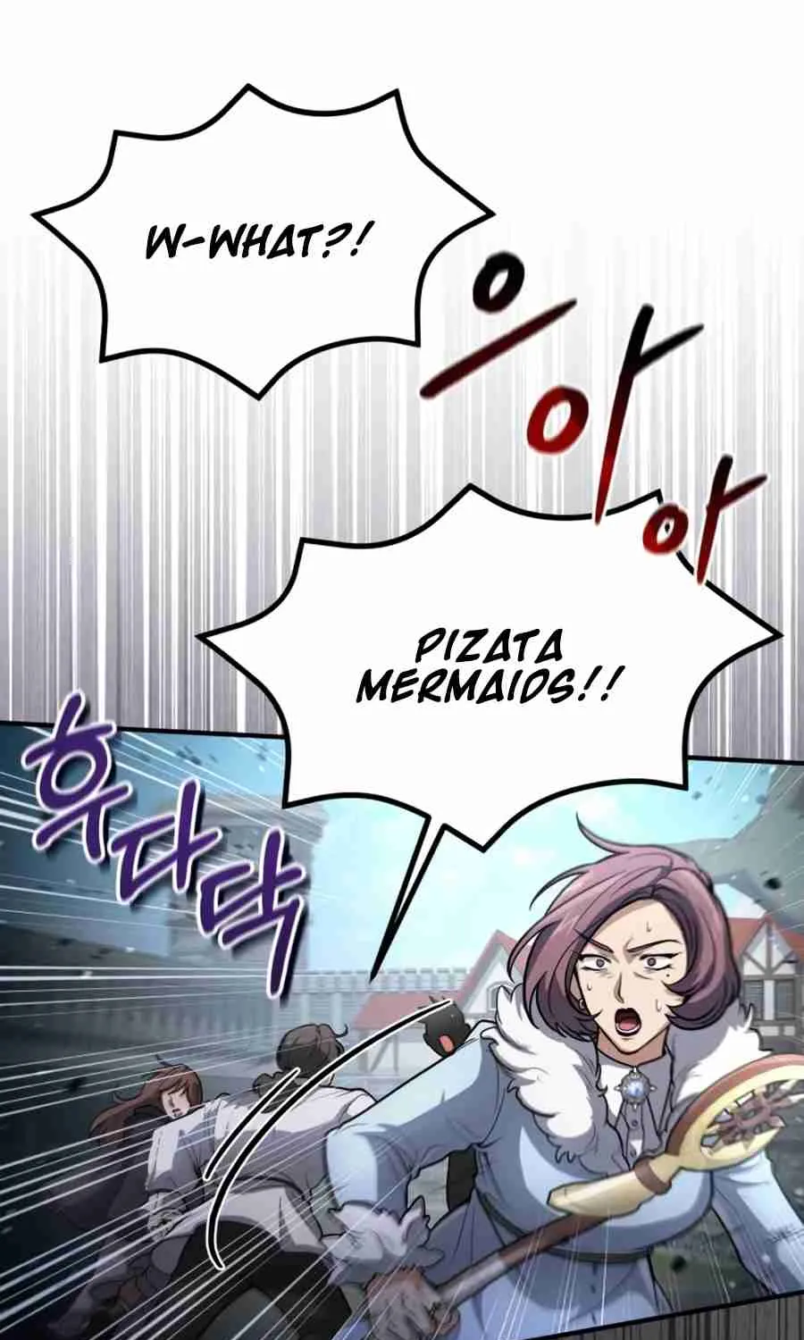 Read Life of a Quack Healer EN Manga Online