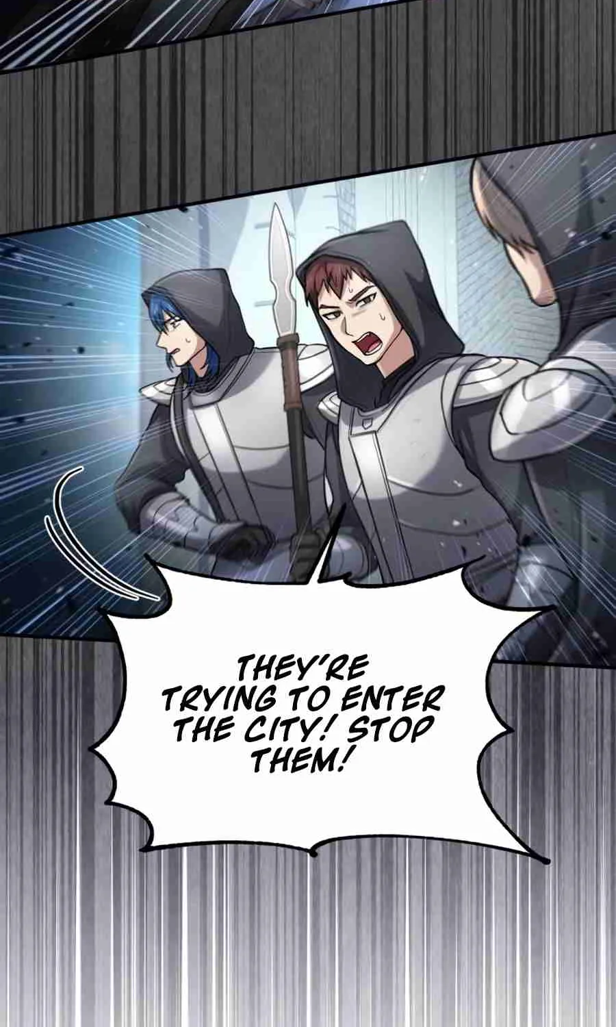Read Life of a Quack Healer EN Manga Online