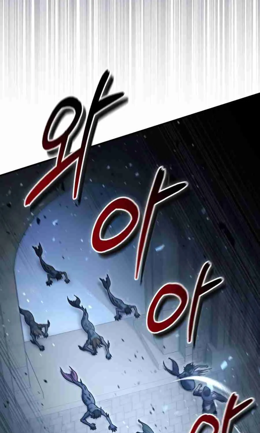 Read Life of a Quack Healer EN Manga Online