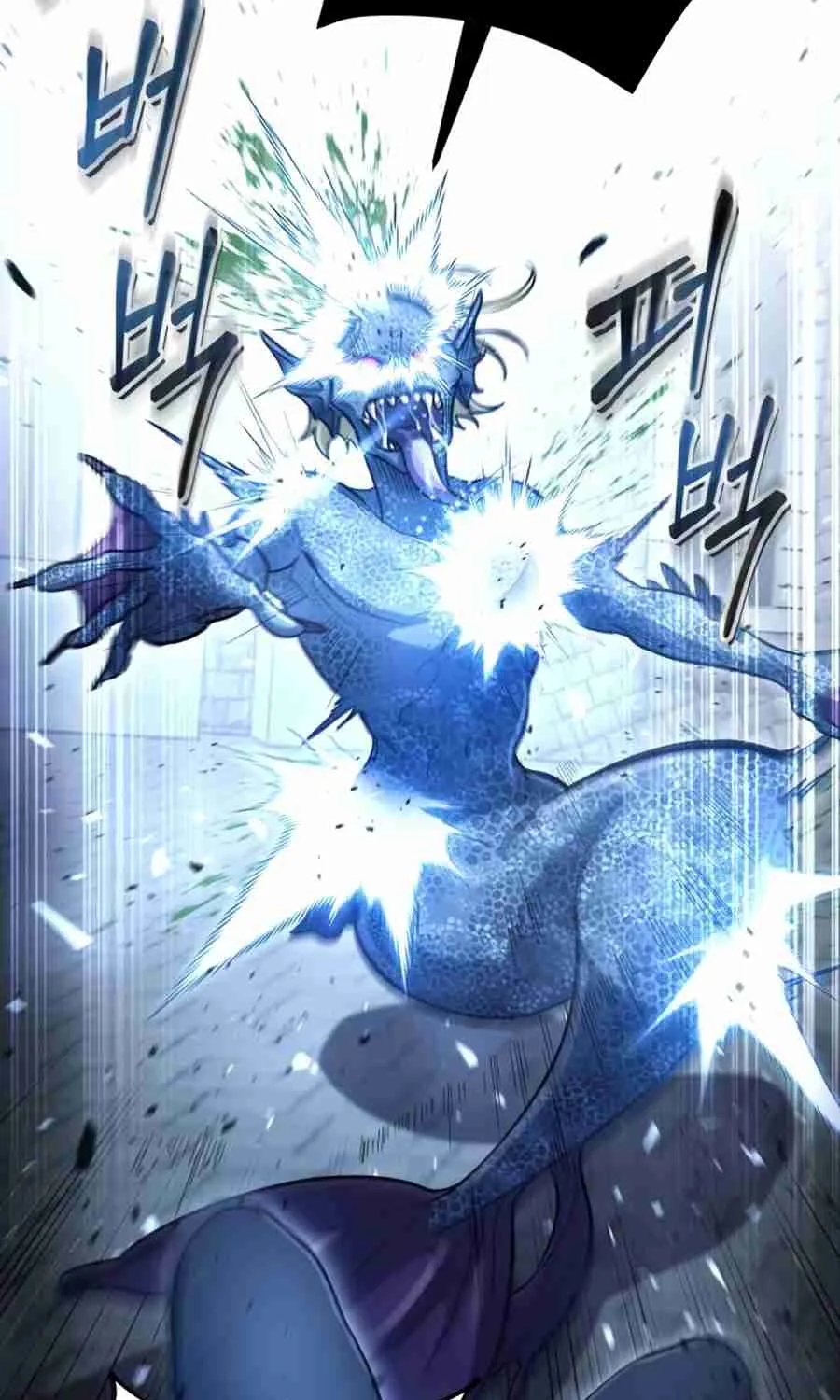 Read Life of a Quack Healer EN Manga Online