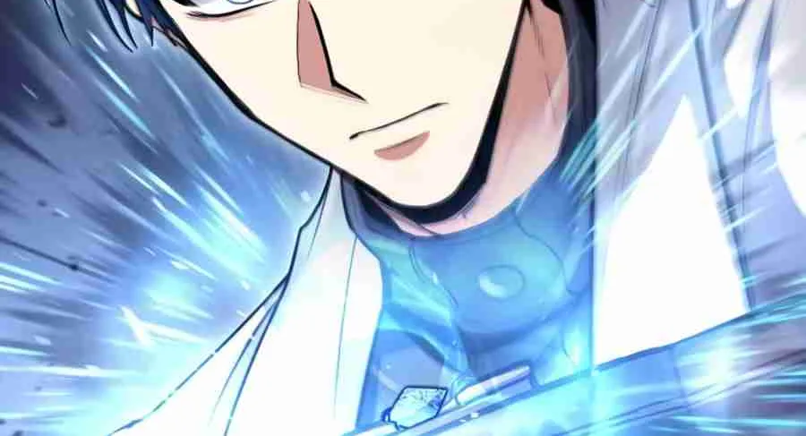 Read Life of a Quack Healer EN Manga Online