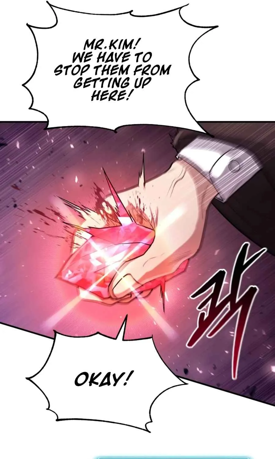 Read Life of a Quack Healer EN Manga Online
