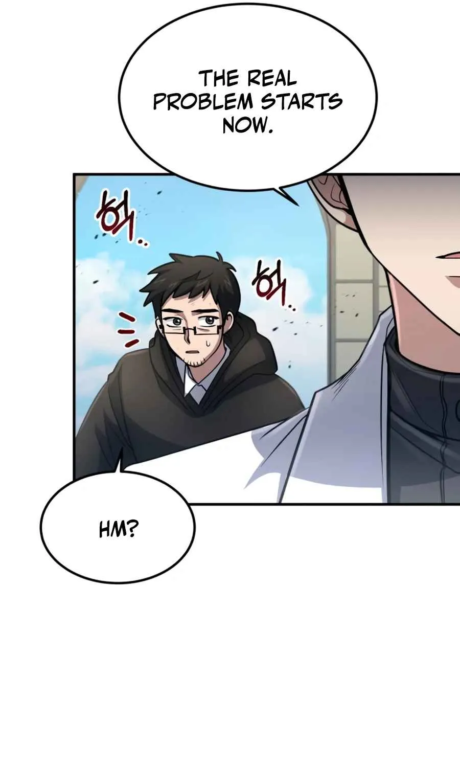 Read Life of a Quack Healer EN Manga Online