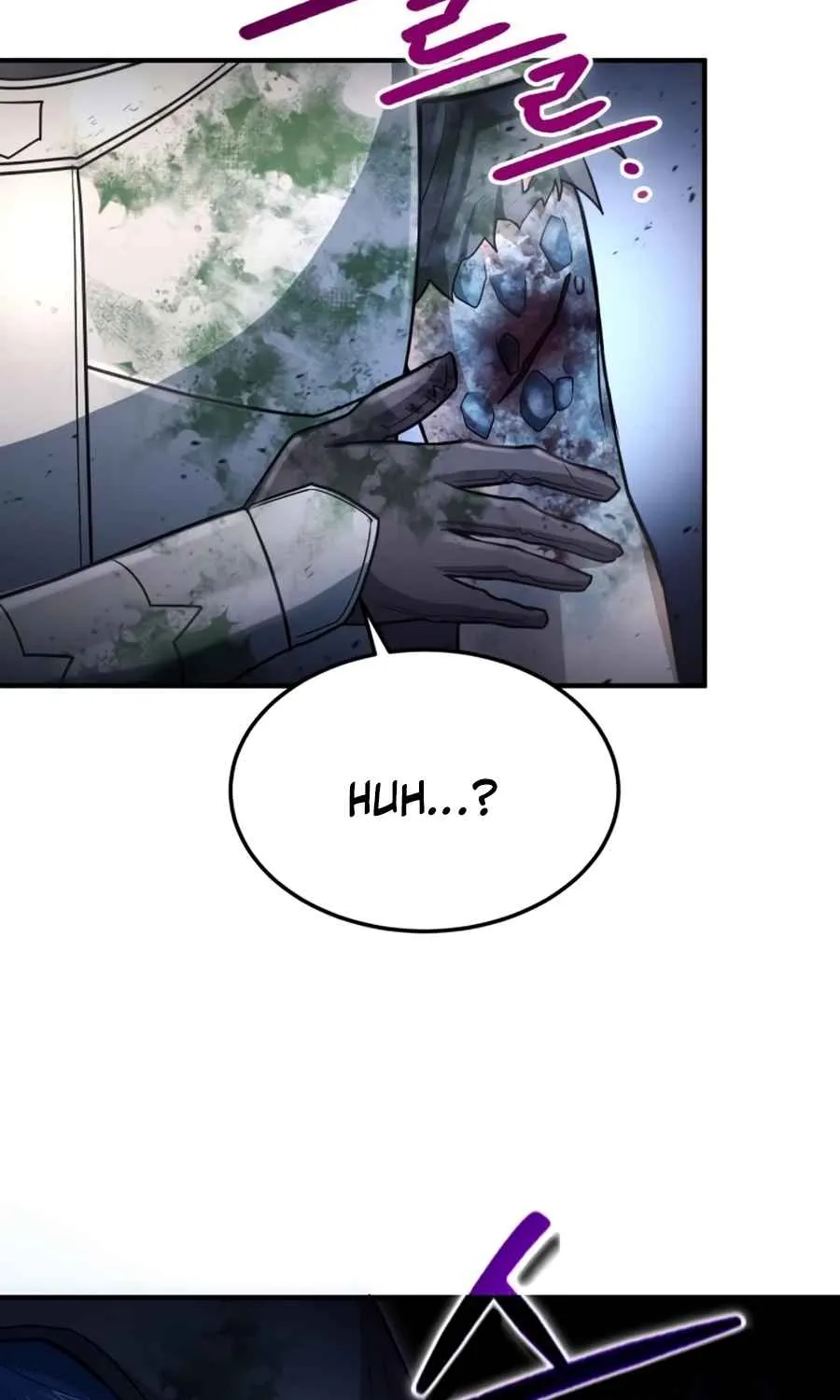 Read Life of a Quack Healer EN Manga Online