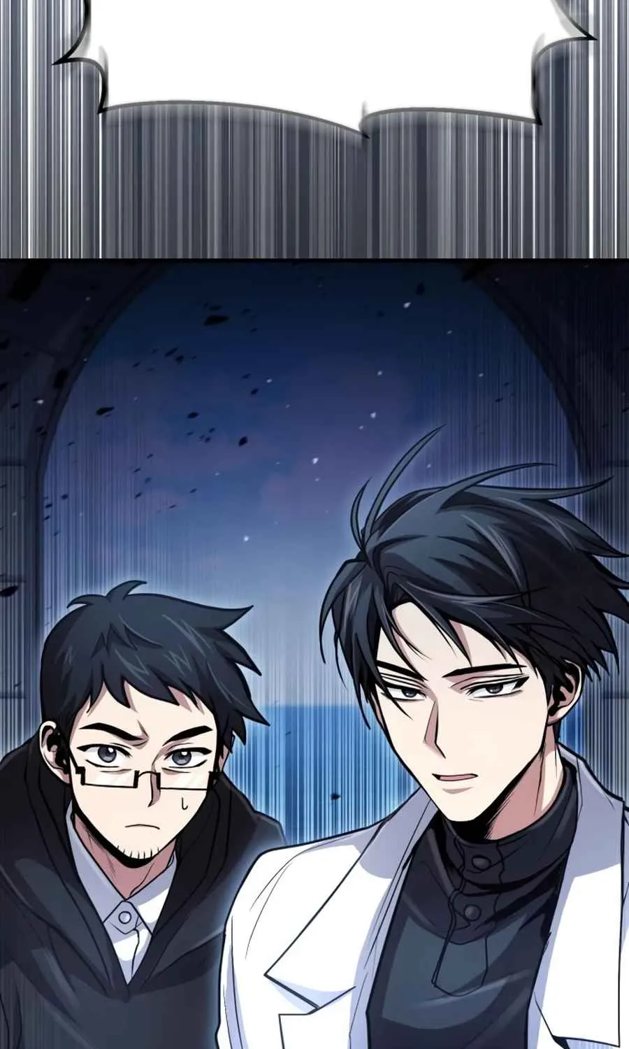 Read Life of a Quack Healer EN Manga Online