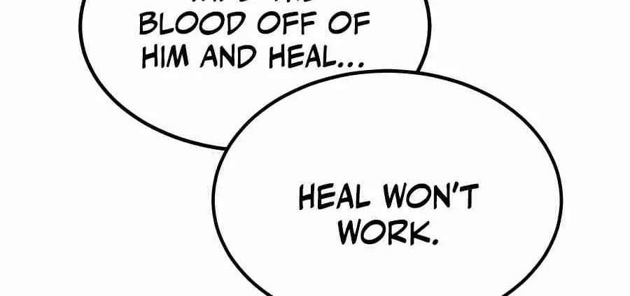 Read Life of a Quack Healer EN Manga Online