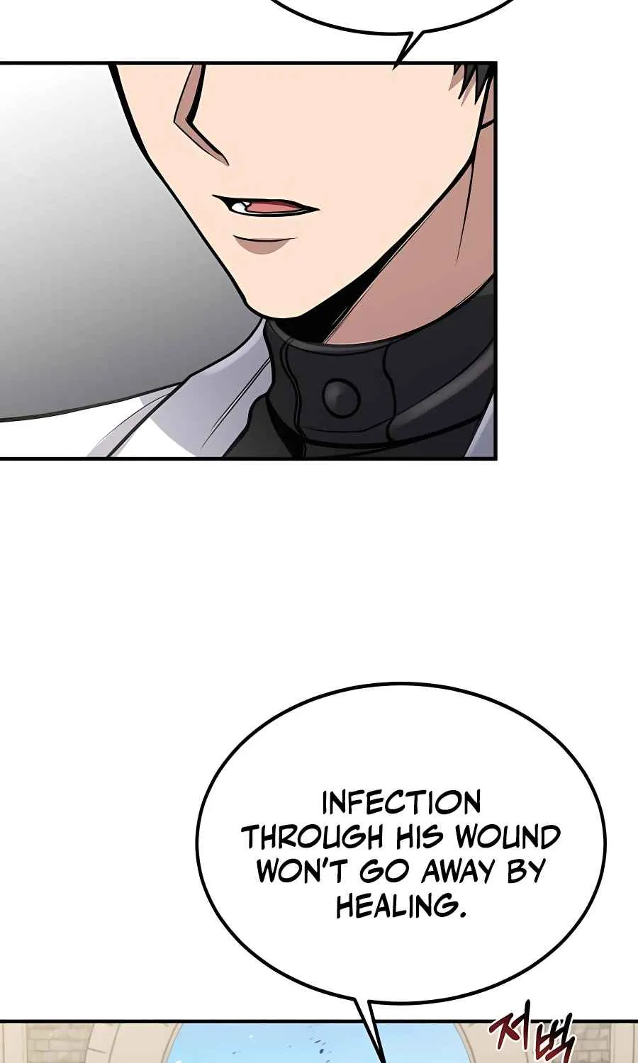 Read Life of a Quack Healer EN Manga Online