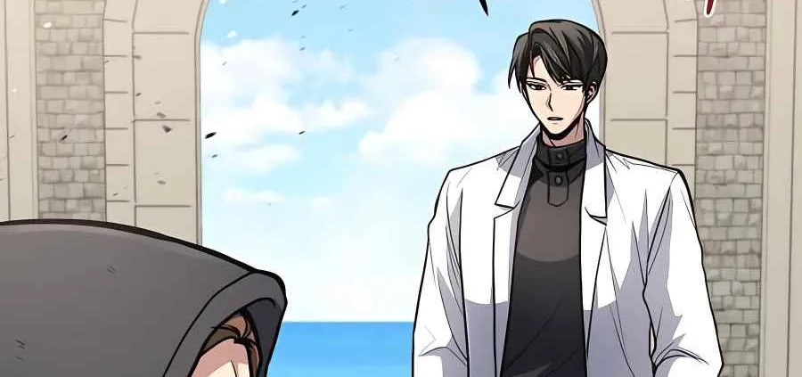 Read Life of a Quack Healer EN Manga Online