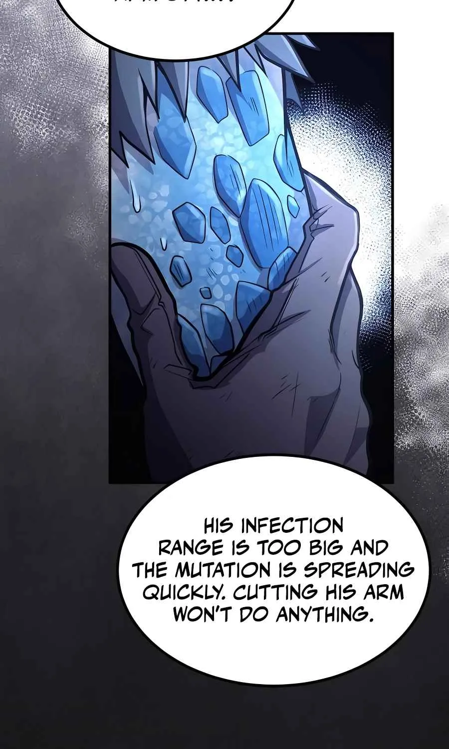 Read Life of a Quack Healer EN Manga Online