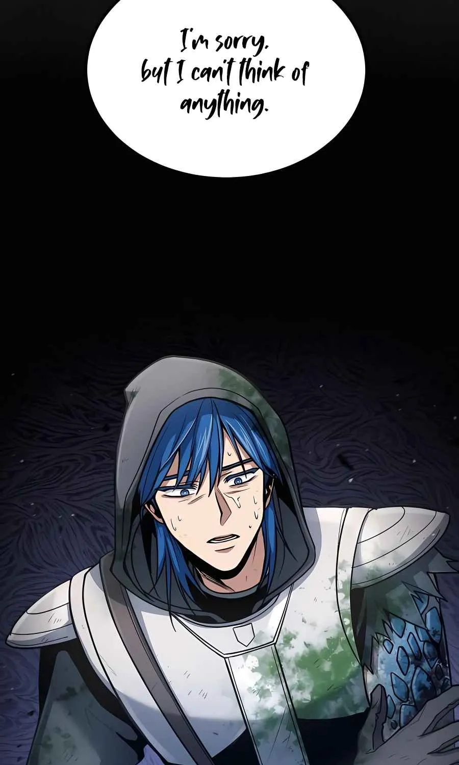 Read Life of a Quack Healer EN Manga Online