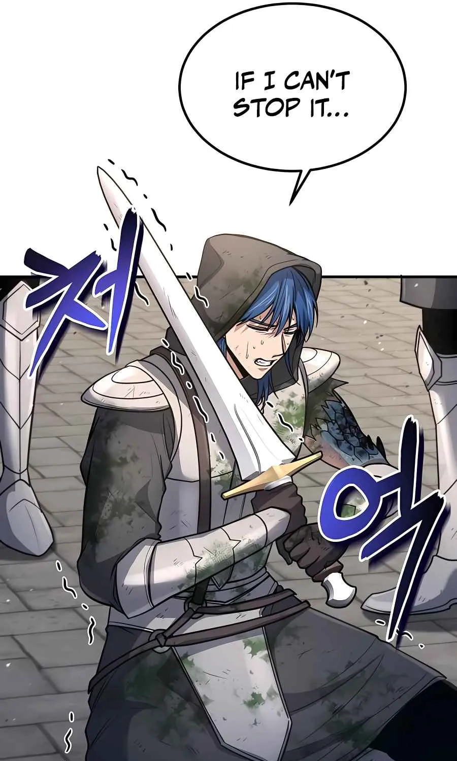 Read Life of a Quack Healer EN Manga Online