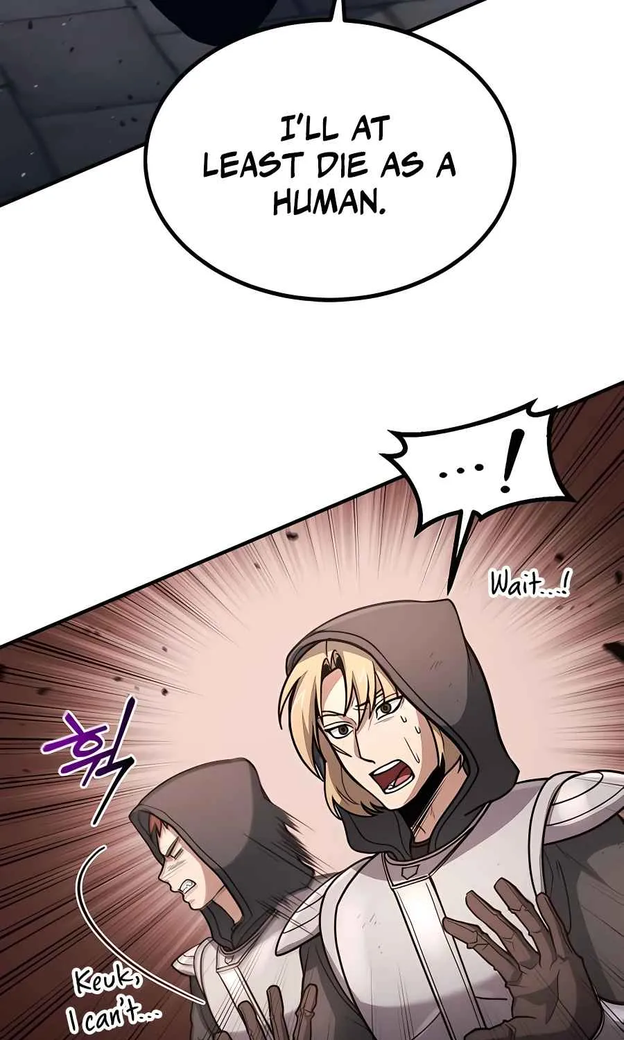 Read Life of a Quack Healer EN Manga Online