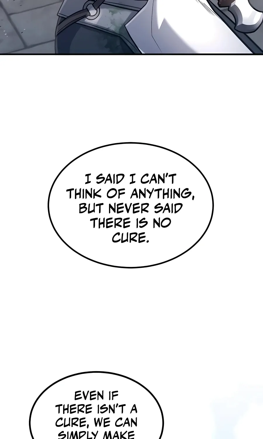 Read Life of a Quack Healer EN Manga Online