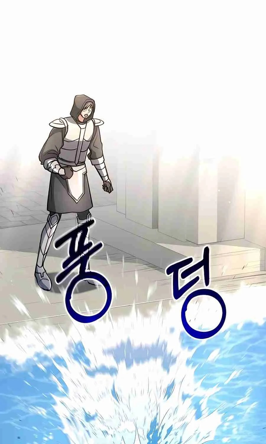 Read Life of a Quack Healer EN Manga Online