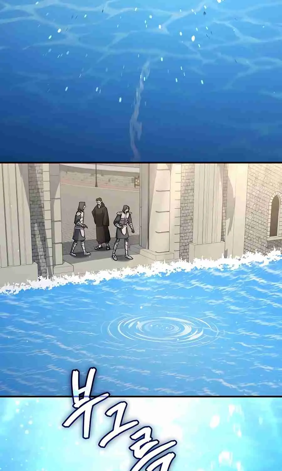 Read Life of a Quack Healer EN Manga Online