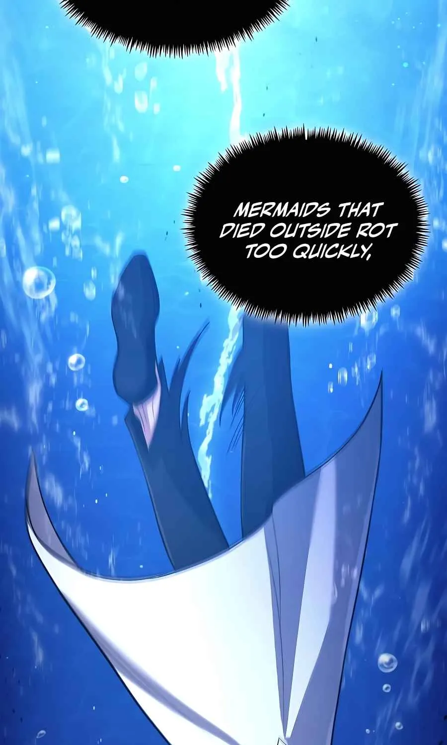 Read Life of a Quack Healer EN Manga Online