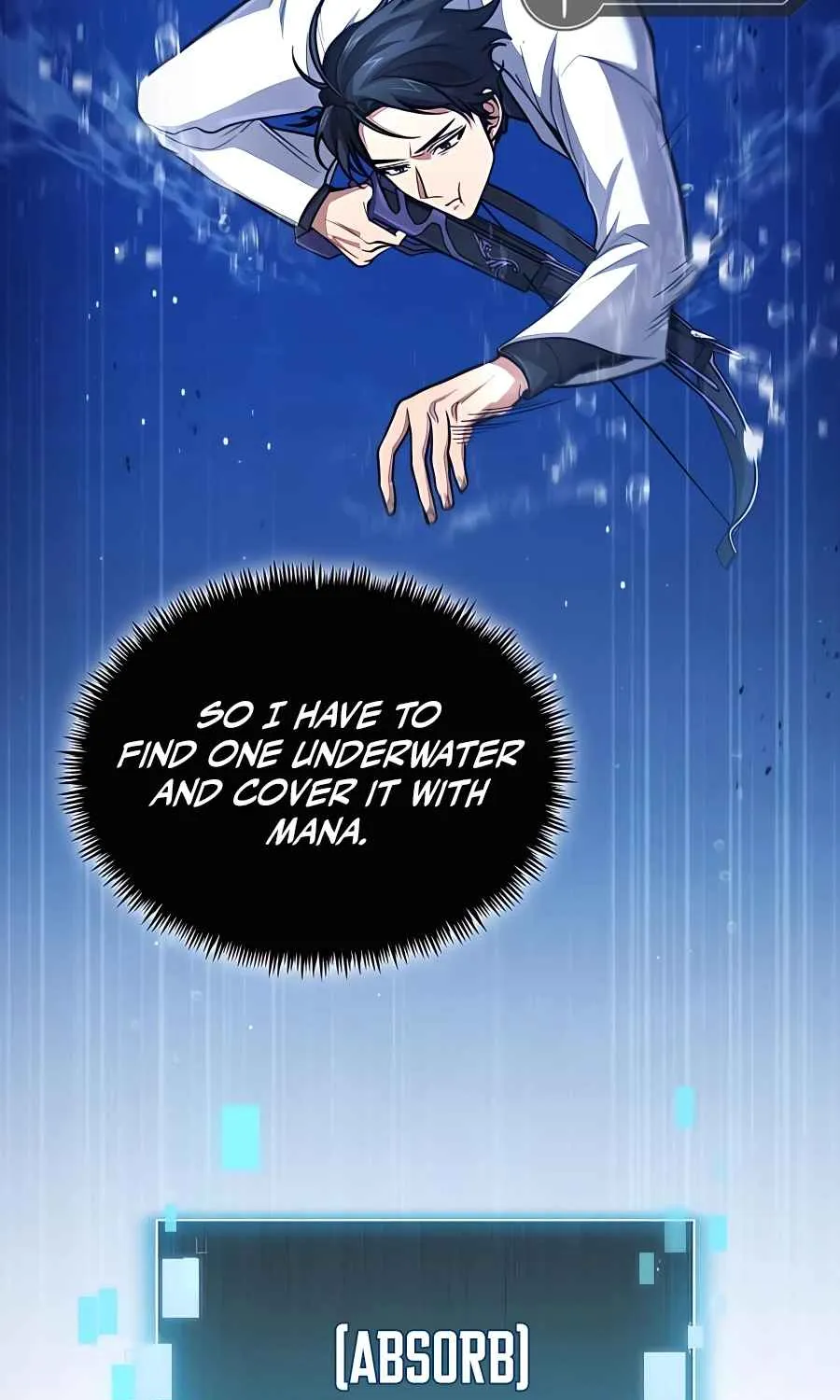 Read Life of a Quack Healer EN Manga Online