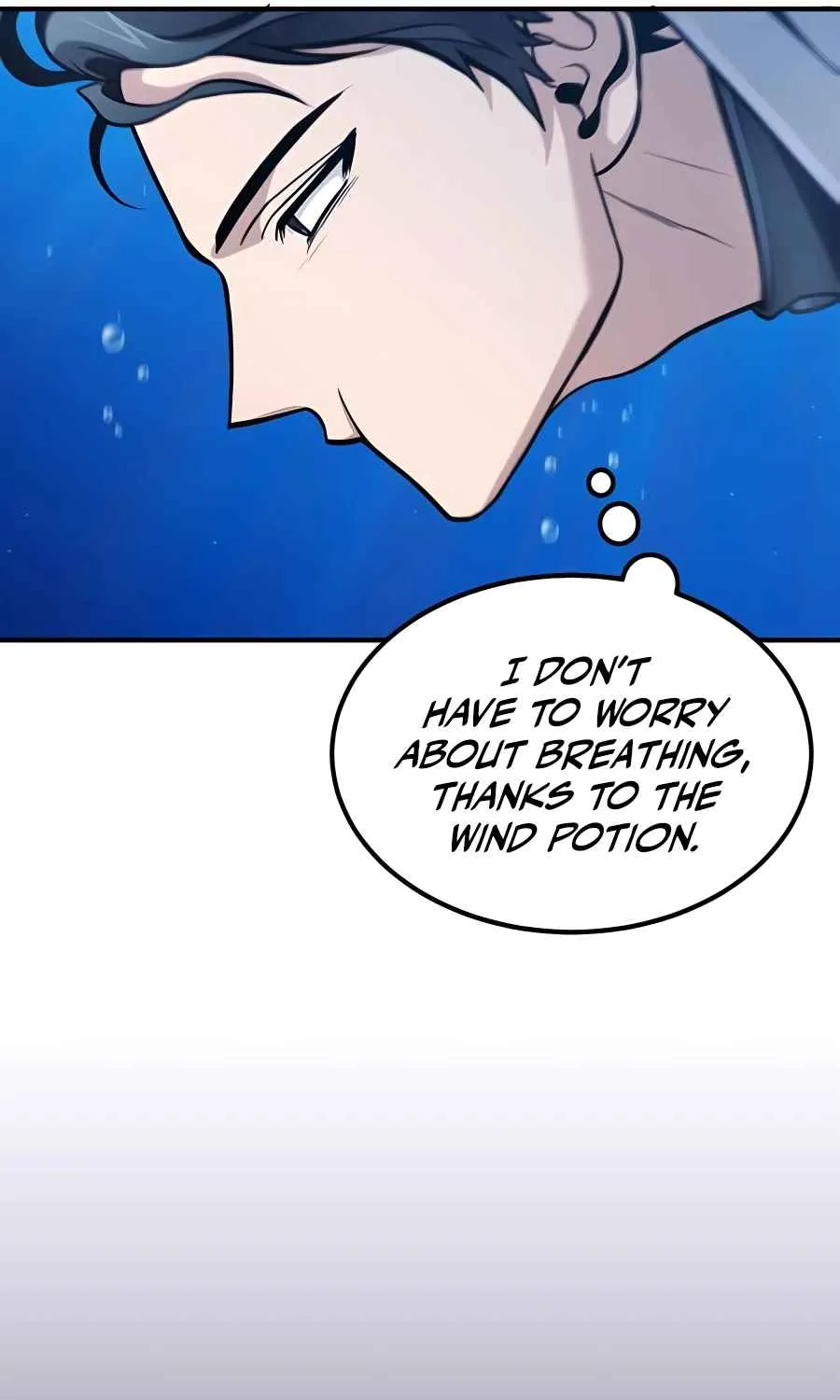 Read Life of a Quack Healer EN Manga Online