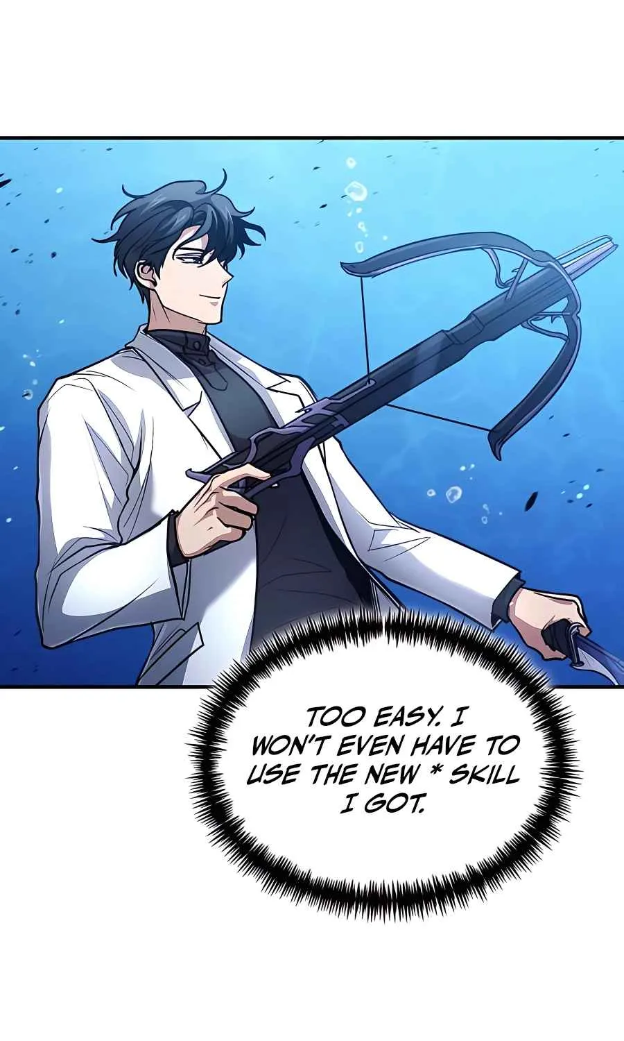 Read Life of a Quack Healer EN Manga Online