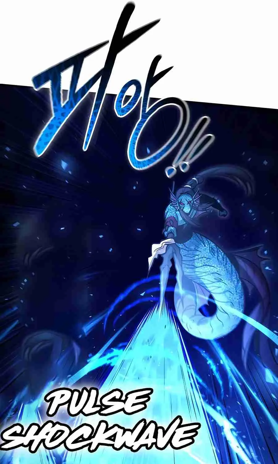 Read Life of a Quack Healer EN Manga Online