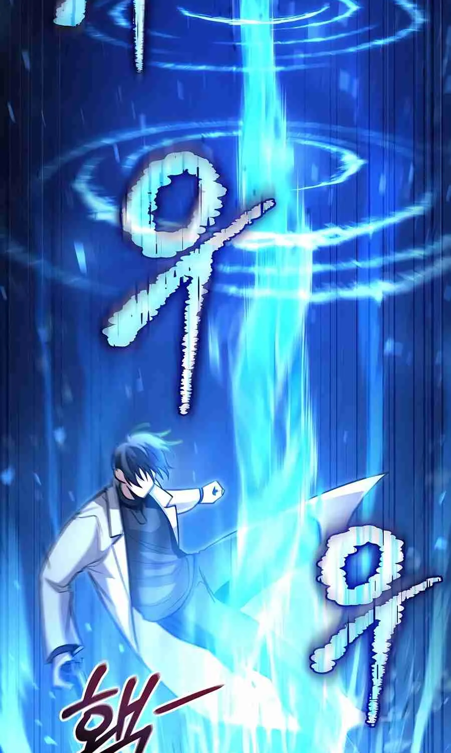 Read Life of a Quack Healer EN Manga Online