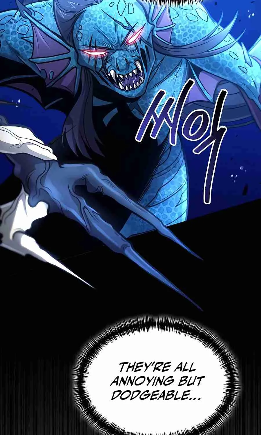 Read Life of a Quack Healer EN Manga Online