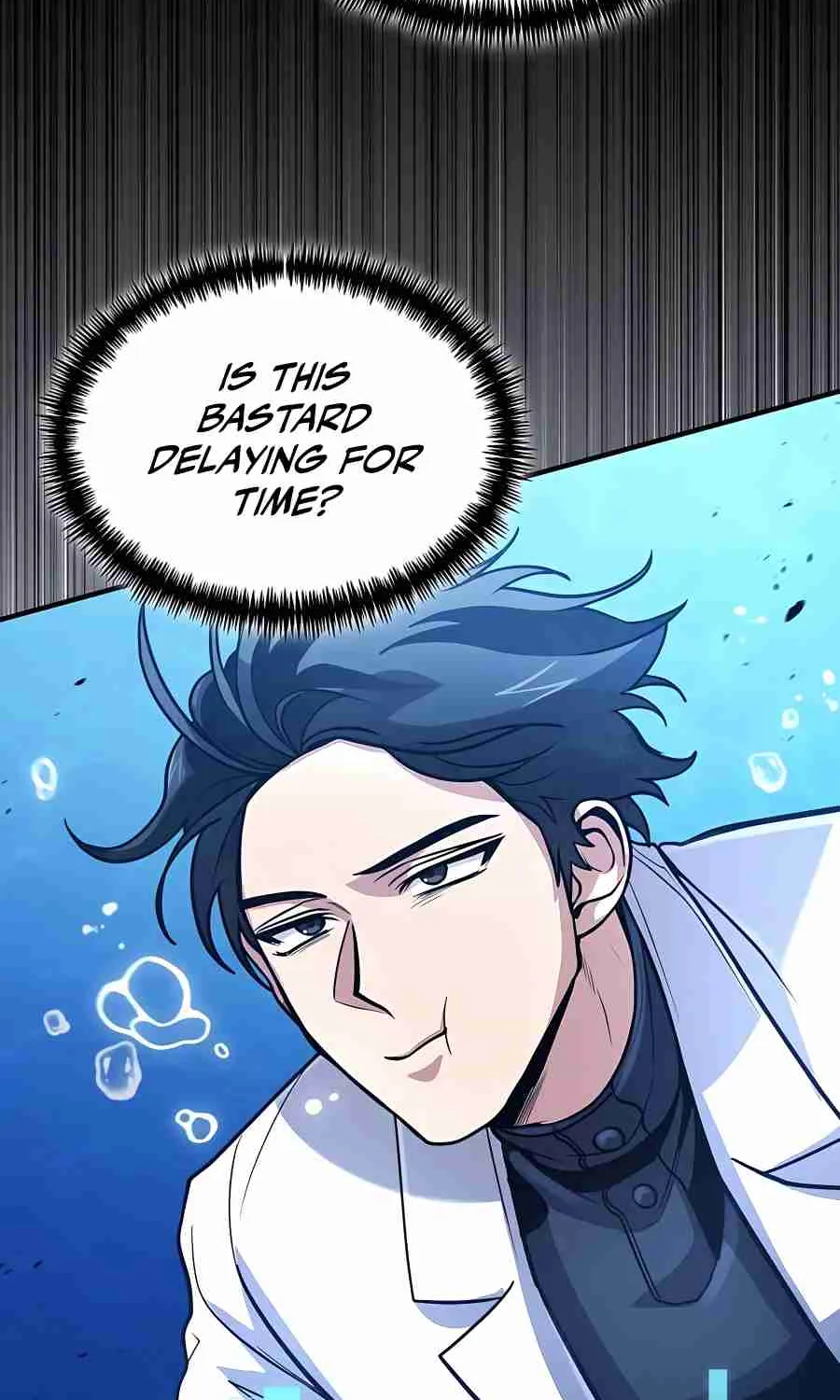 Read Life of a Quack Healer EN Manga Online