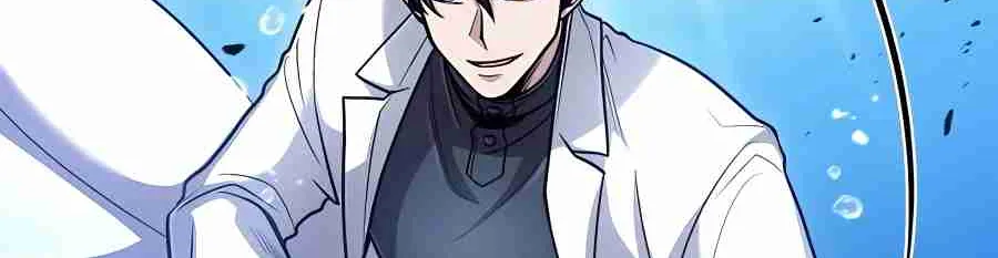 Read Life of a Quack Healer EN Manga Online